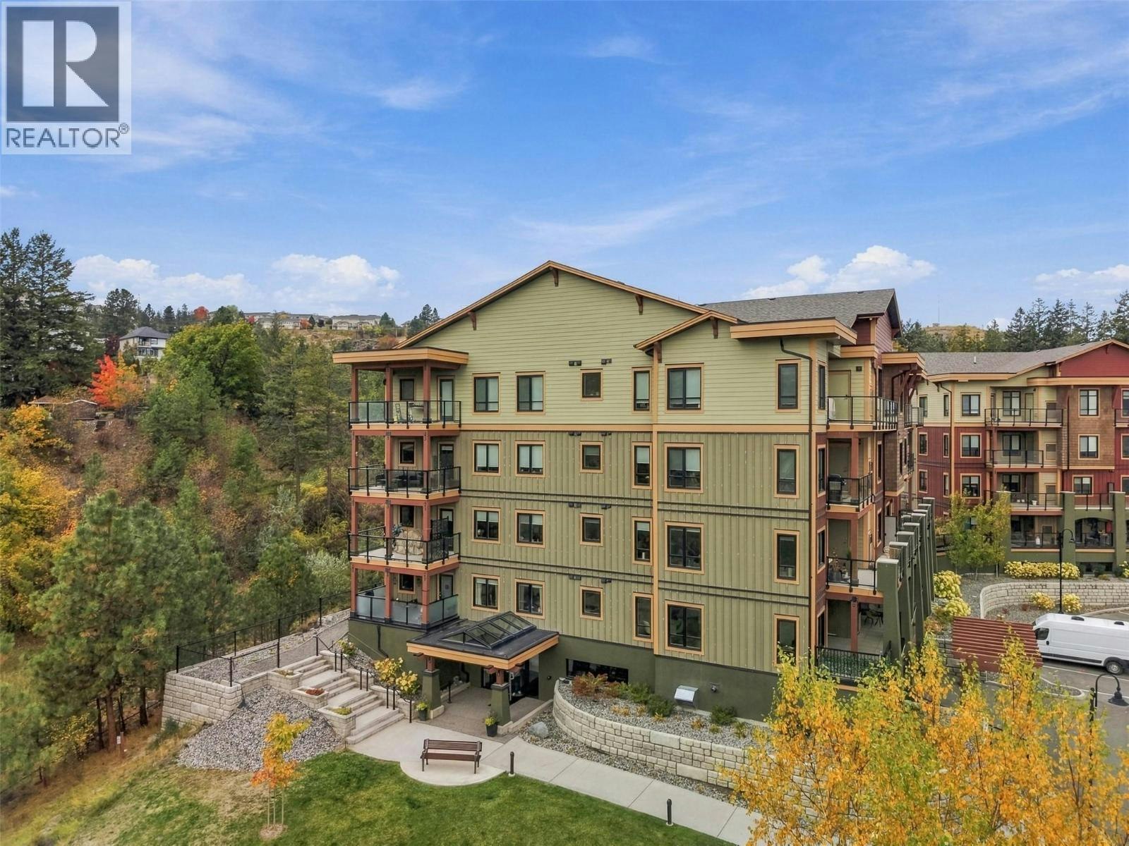 2103-1405 Springhill Drive, Kamloops, BC, V2C 0B4