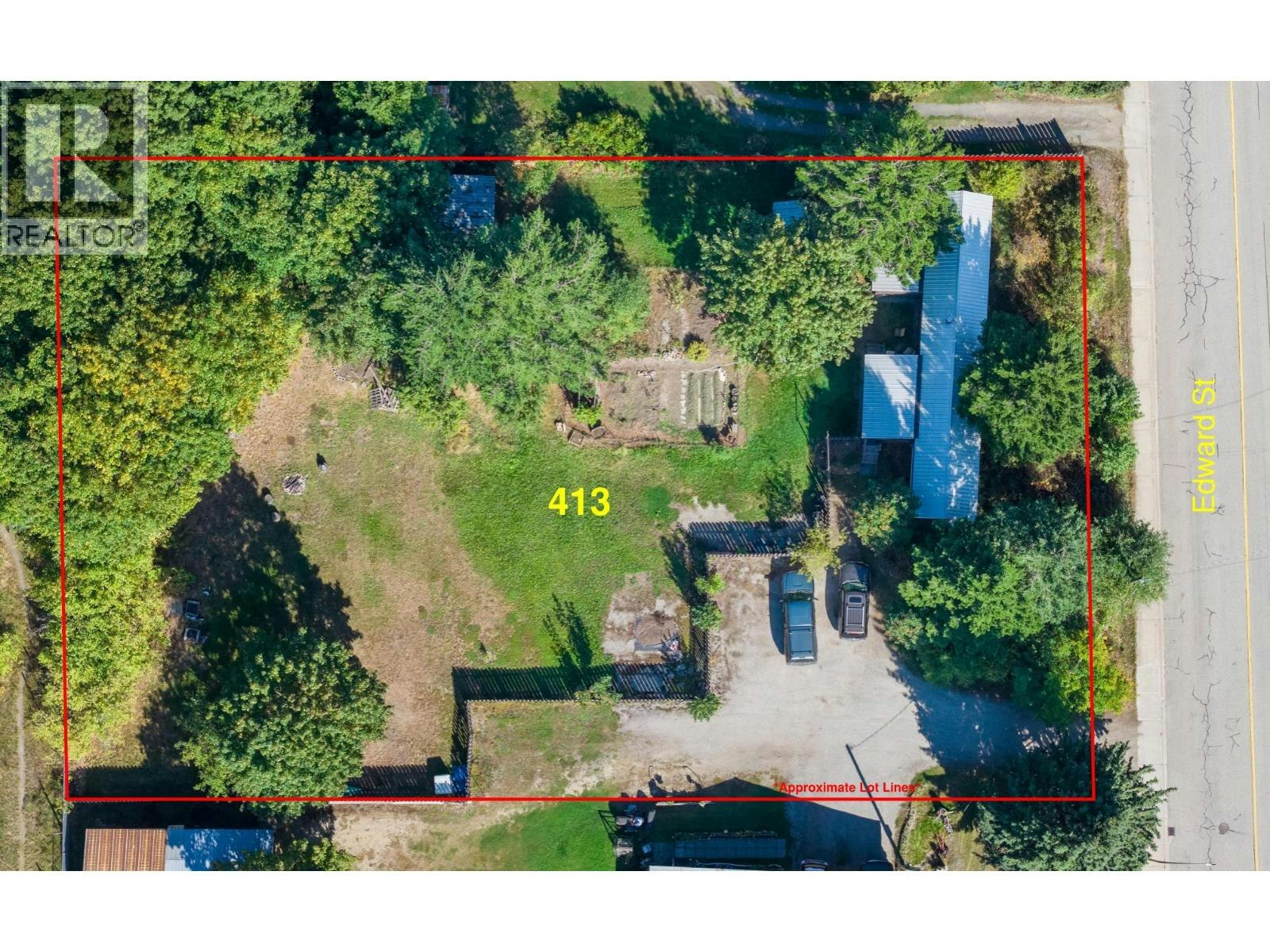413 Edward Street, Revelstoke, BC, V0E 2S0