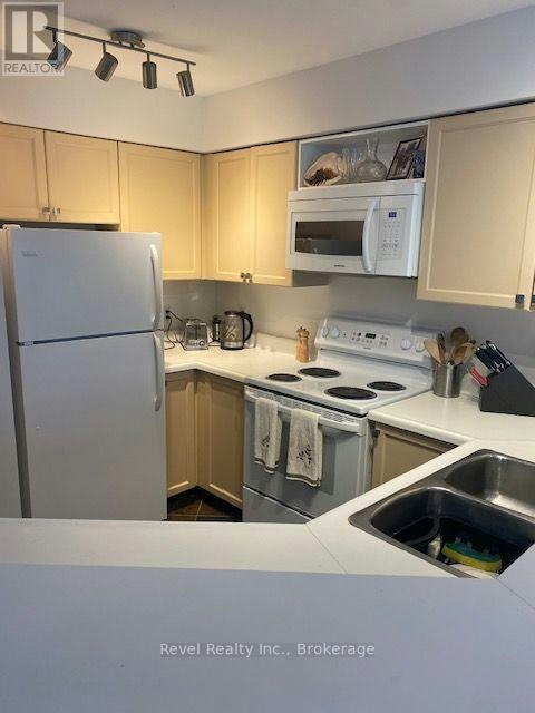 9-378 Mariners Way, Collingwood, ON, L9Y 5C7 - 6