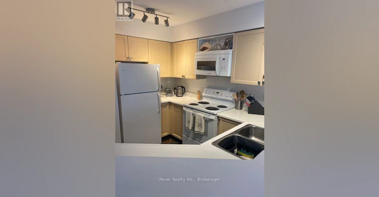 9-378 Mariners Way, Collingwood, ON, L9Y 5C7 - 6