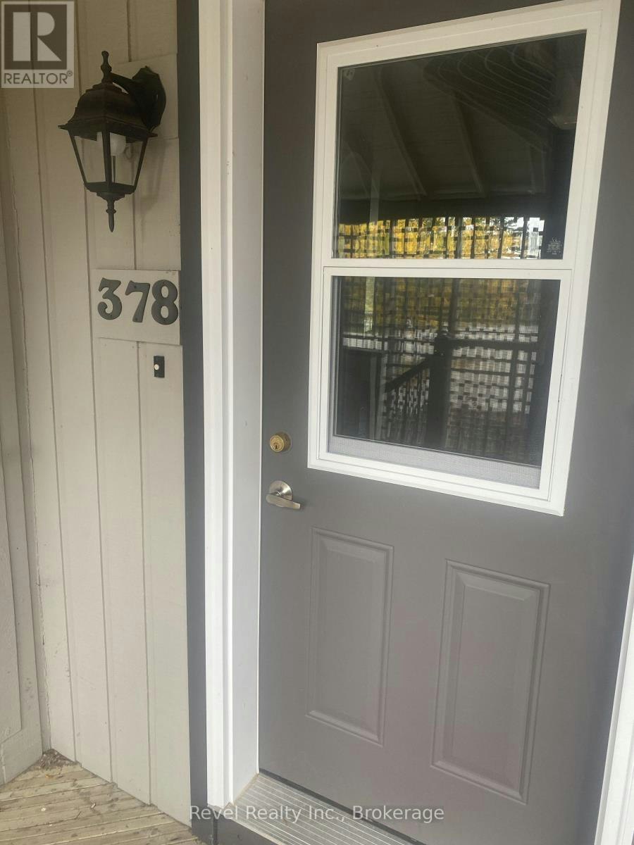 9-378 Mariners Way, Collingwood, ON, L9Y 5C7 - 2