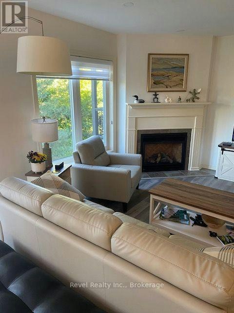 9-378 Mariners Way, Collingwood, ON, L9Y 5C7 - 9