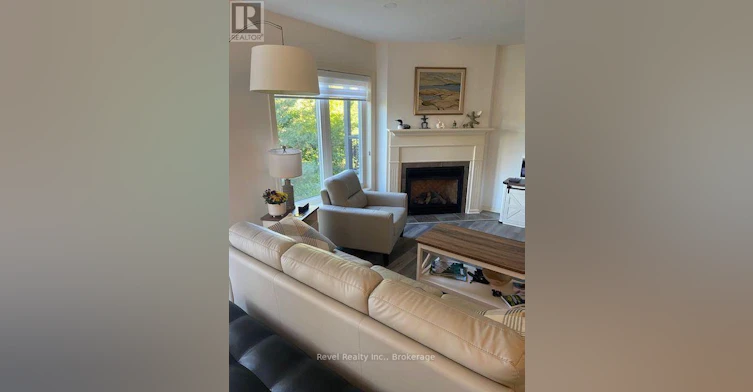 9-378 Mariners Way, Collingwood, ON, L9Y 5C7 - 9