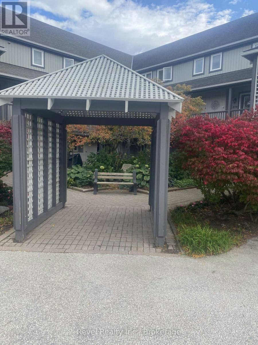 9-378 Mariners Way, Collingwood, ON, L9Y 5C7