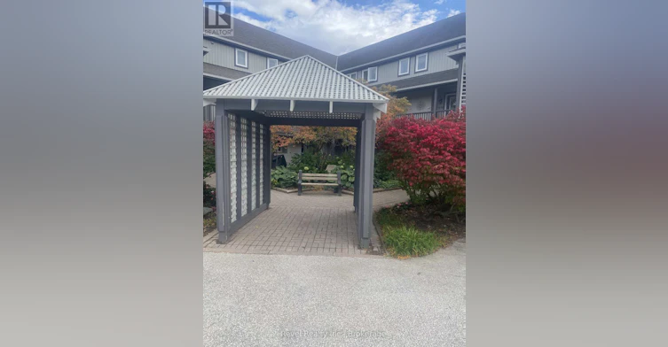9-378 Mariners Way, Collingwood, ON, L9Y 5C7