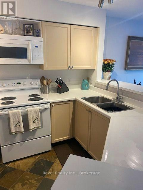 9-378 Mariners Way, Collingwood, ON, L9Y 5C7 - 7
