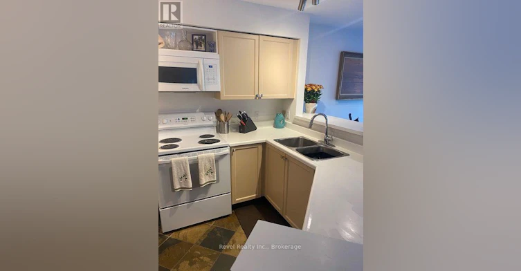 9-378 Mariners Way, Collingwood, ON, L9Y 5C7 - 7