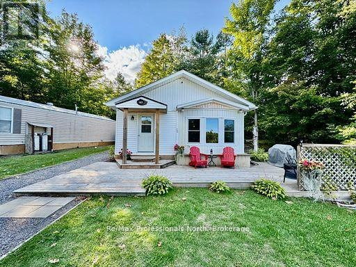 107-1007 Racoon Road, Gravenhurst, ON, P1P 0C4