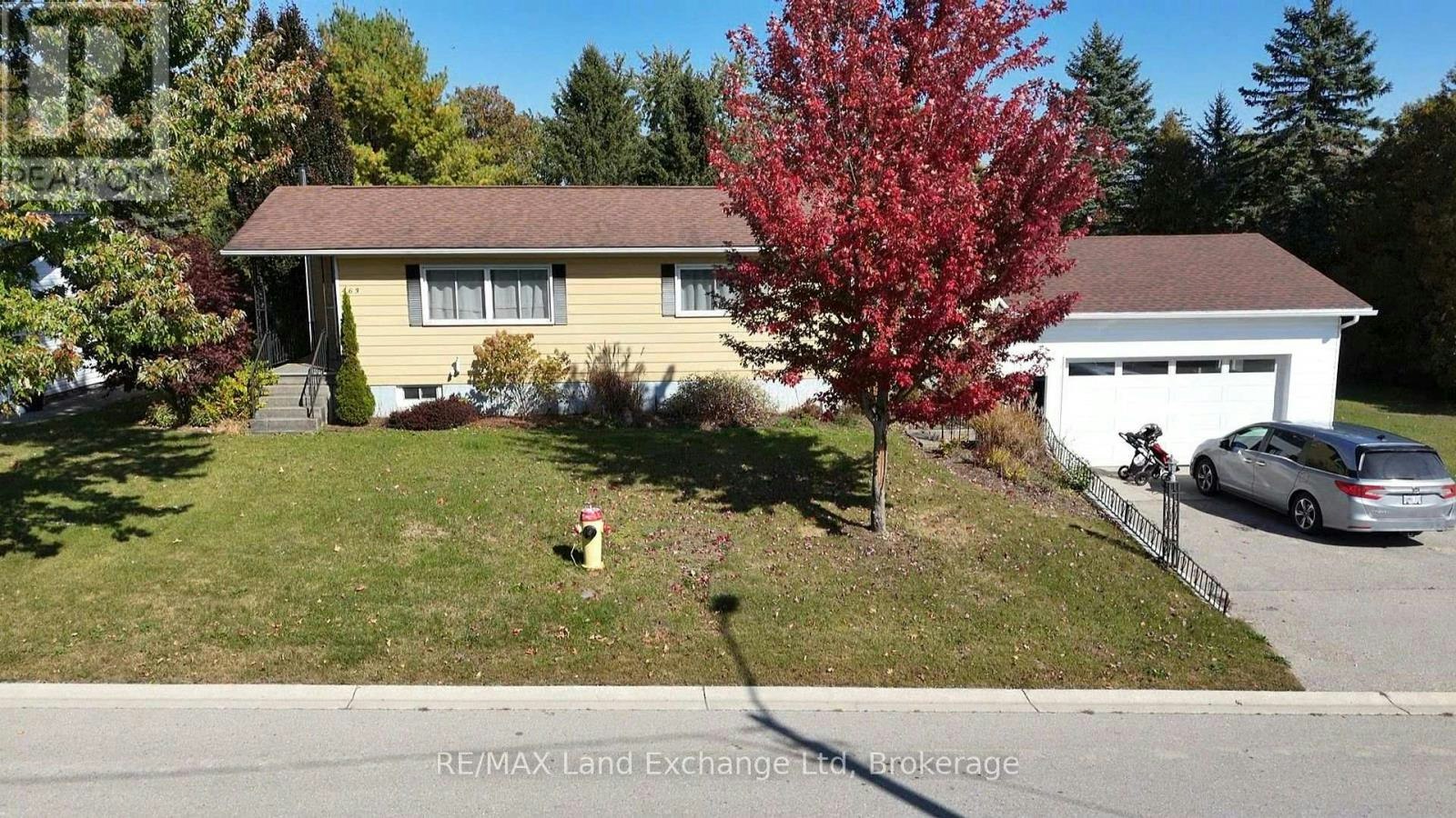 463 Wolsley Street, Huron Kinloss, ON, N0G 2H0