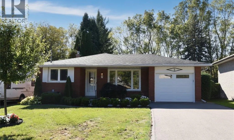 5 Rogers Road