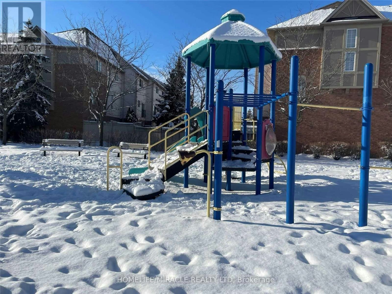 9-5055 Heatherleigh Avenue, Mississauga, ON, L5V 2R6 - 14