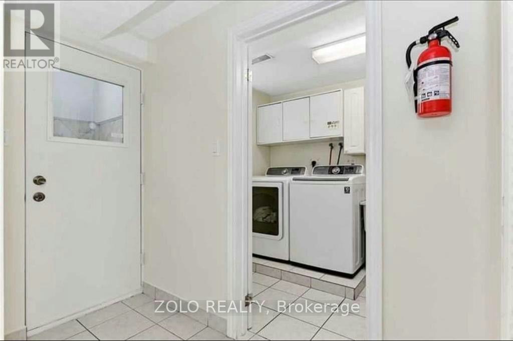 LOWER-1 Garrow Drive W, Hamilton, ON, L9C 6G8 - 8