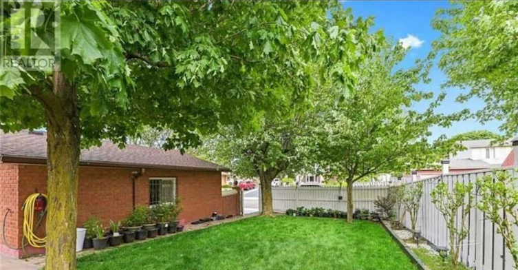 LOWER-1 Garrow Drive W, Hamilton, ON, L9C 6G8 - 3