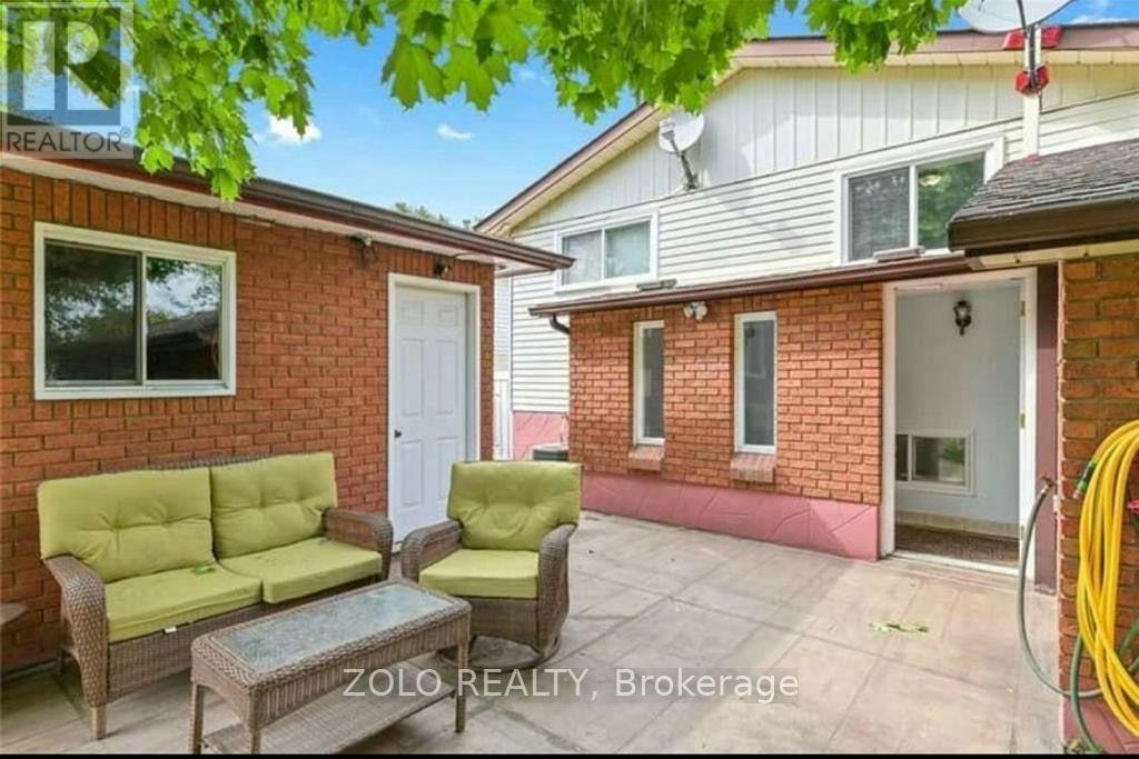 LOWER-1 Garrow Drive W, Hamilton, ON, L9C 6G8 - 4