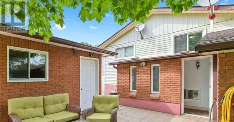 LOWER-1 Garrow Drive W, Hamilton, ON, L9C 6G8 - 4