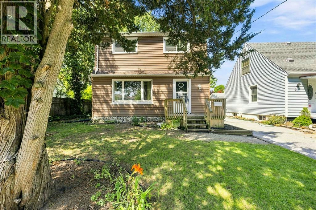 209 Felix Street, Sarnia, ON, N7T 5L4