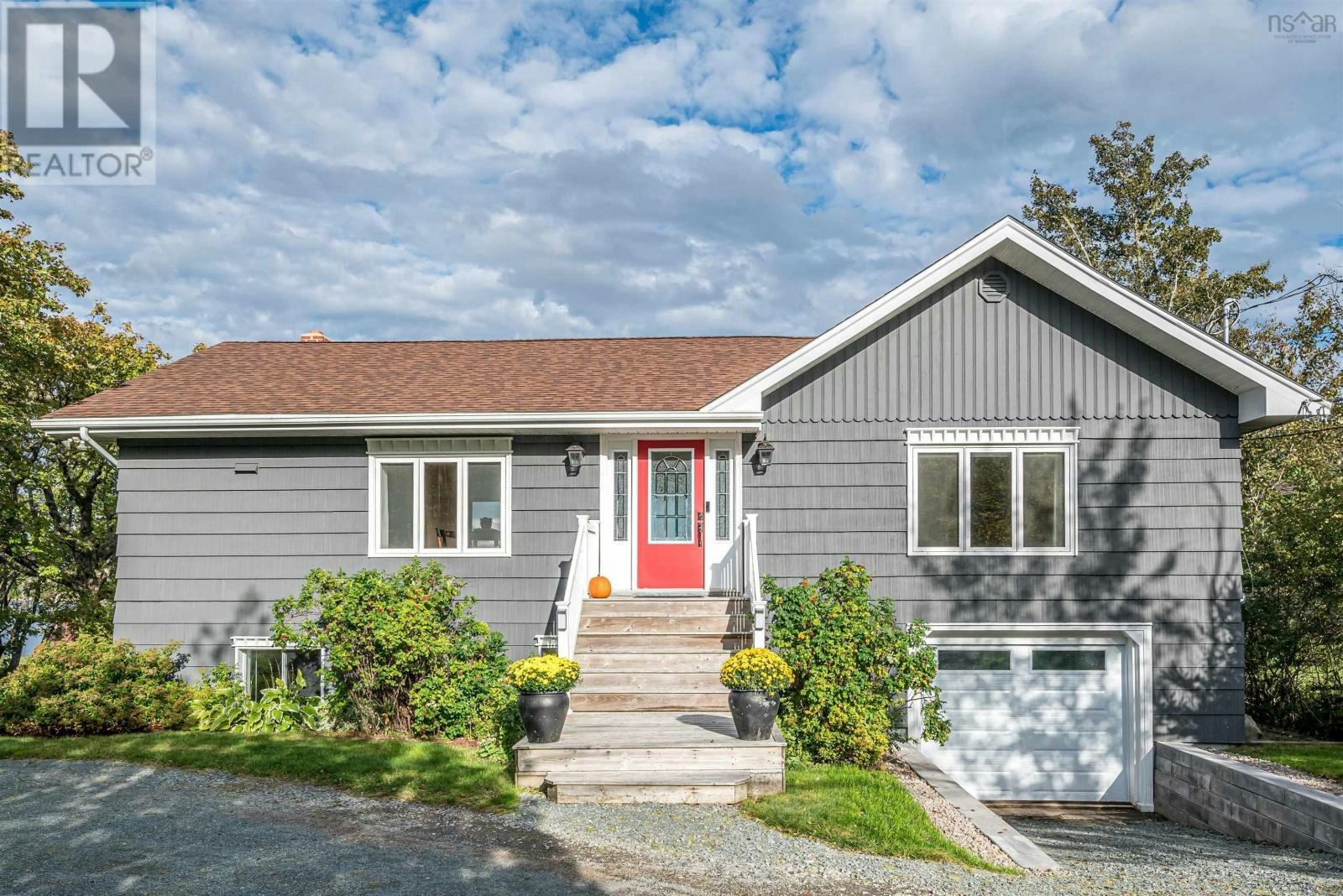 1724 Crowell Road, East Lawrencetown, NS, B2Z 1N7