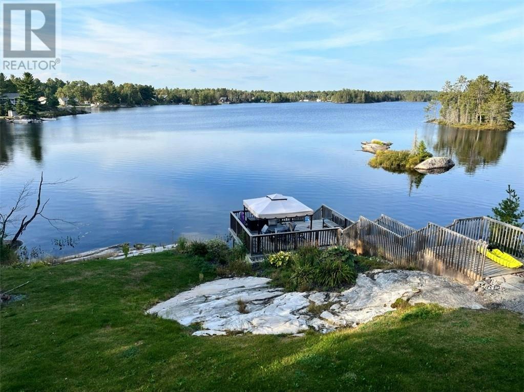 75 Curry Point, Markstay, ON, P0M 2G0