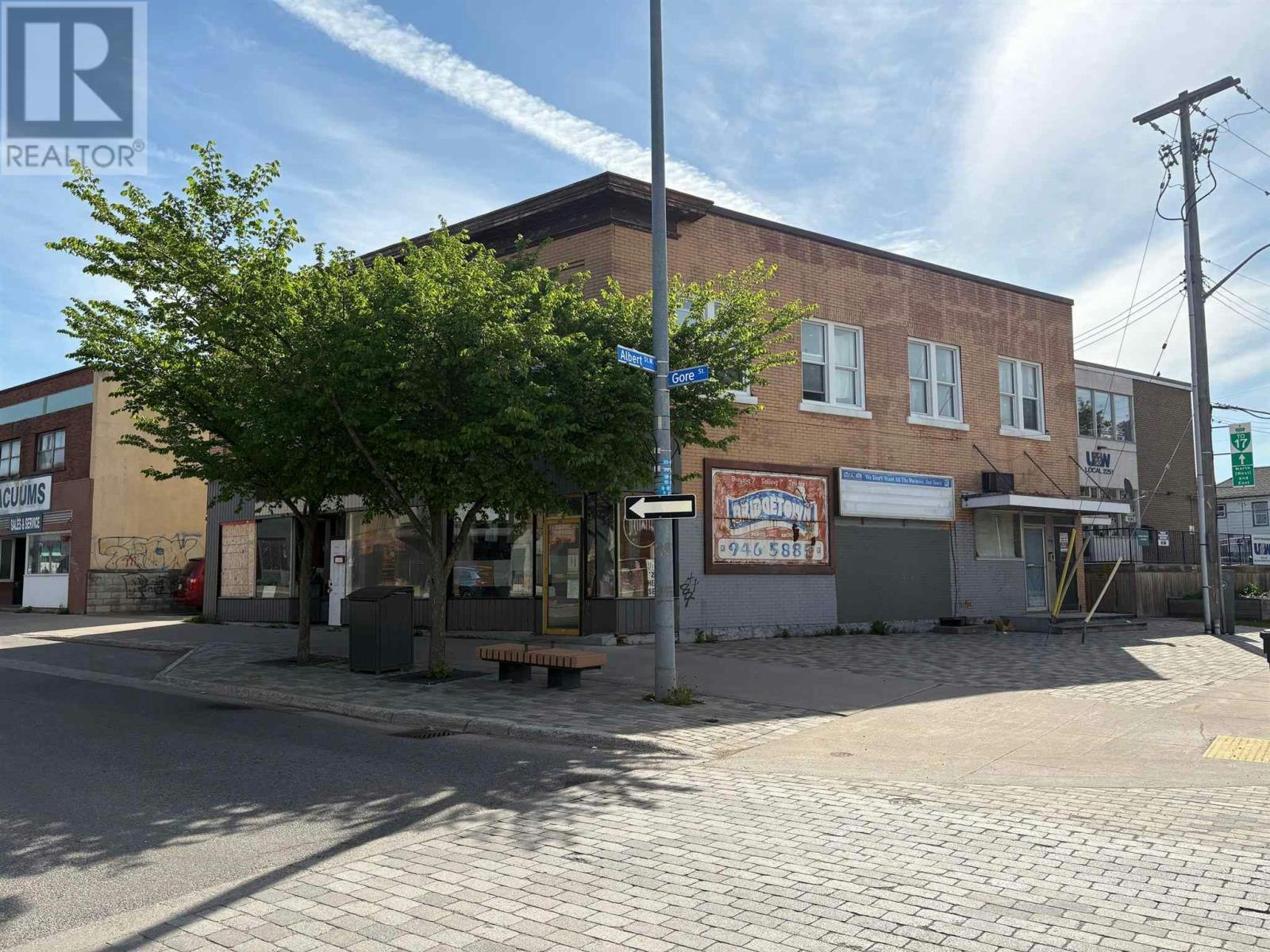 146 Gore Street, Sault Ste. Marie, ON, P6A 1M2