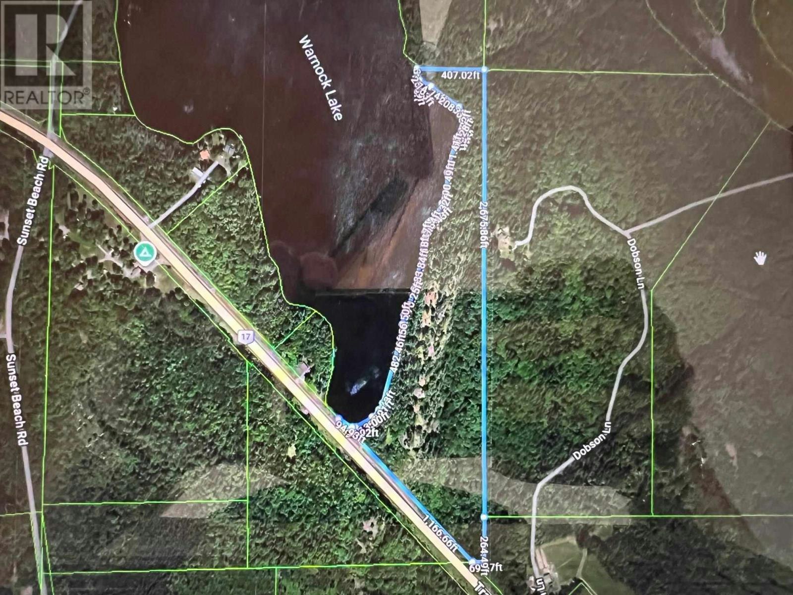 21566 17 Highway E, Huron Shores, ON, P0R 1H0
