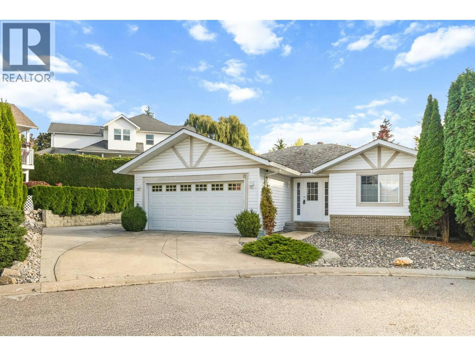 18 Lot 18-801 NE 20 Street, Salmon Arm, BC, V1E 2R7