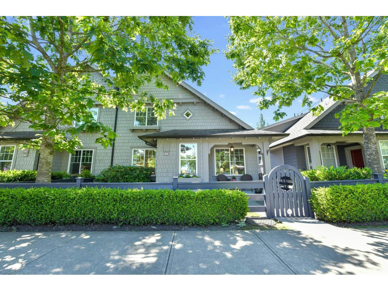 92-6450 187 Street, Surrey, BC, V3S 2X4
