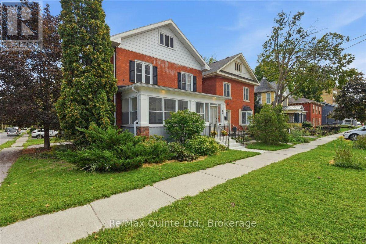95 Victoria Avenue, Belleville, ON, K8N 2A3
