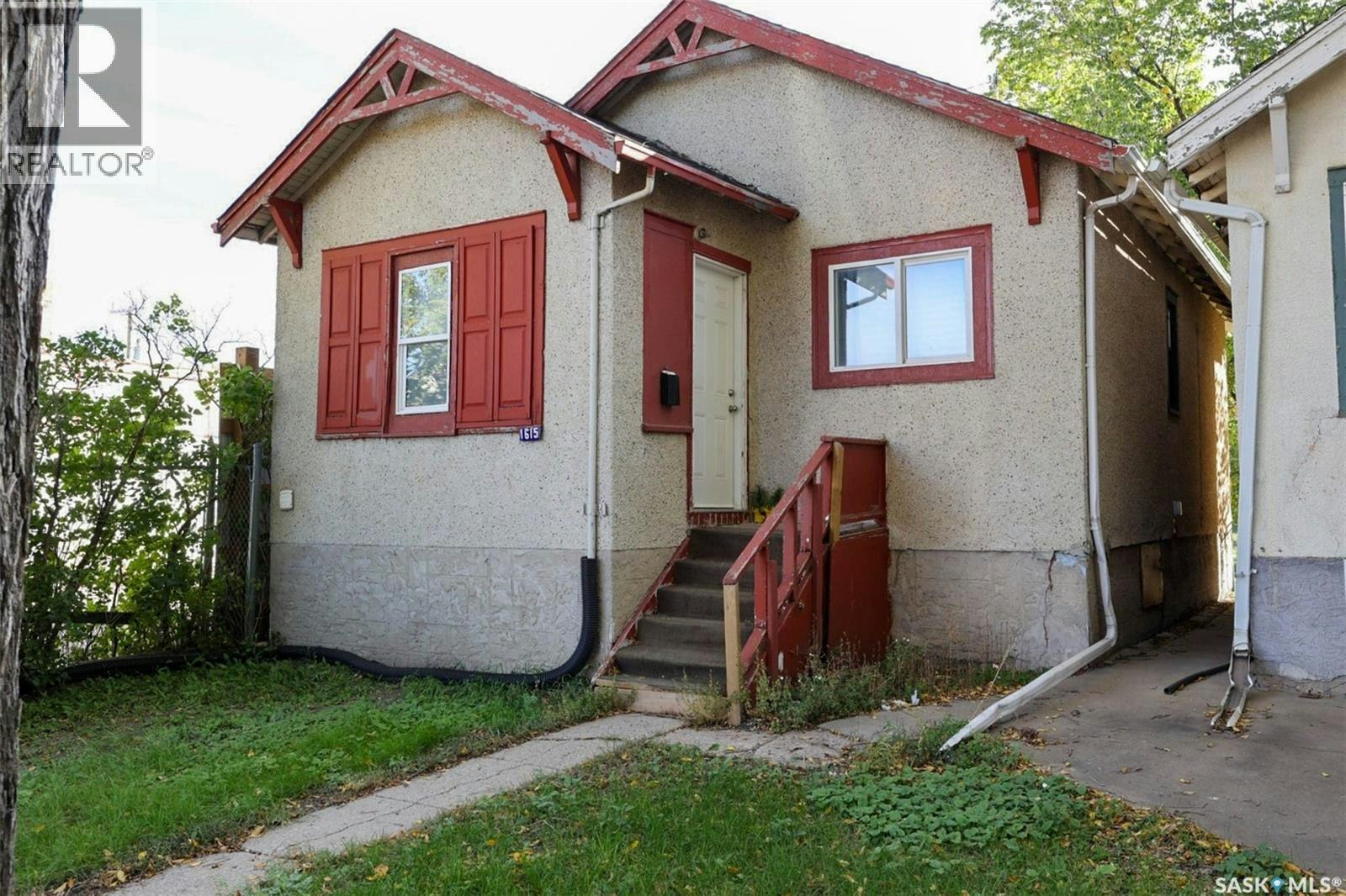 1615 Ottawa Street, Regina, SK, S4P 1P1