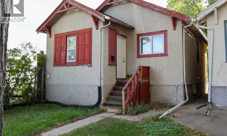 1615 Ottawa Street