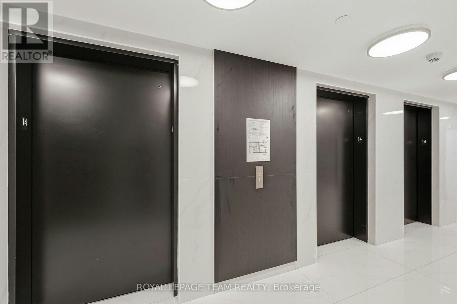 1409-180 George Street, Ottawa, ON, K1N 0G8 - 9