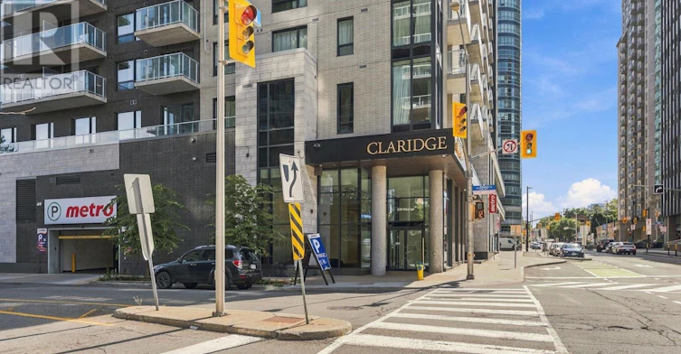 1409-180 George Street, Ottawa, ON, K1N 0G8