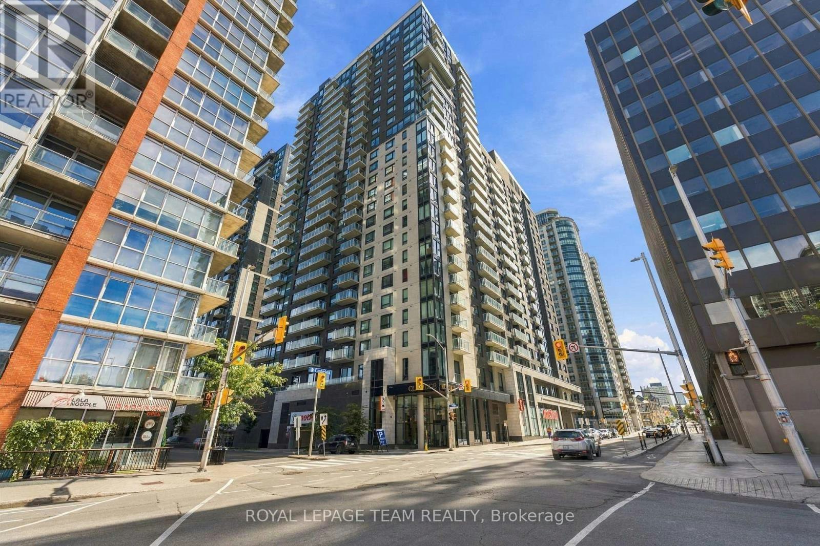 1409-180 George Street, Ottawa, ON, K1N 0G8 - 2