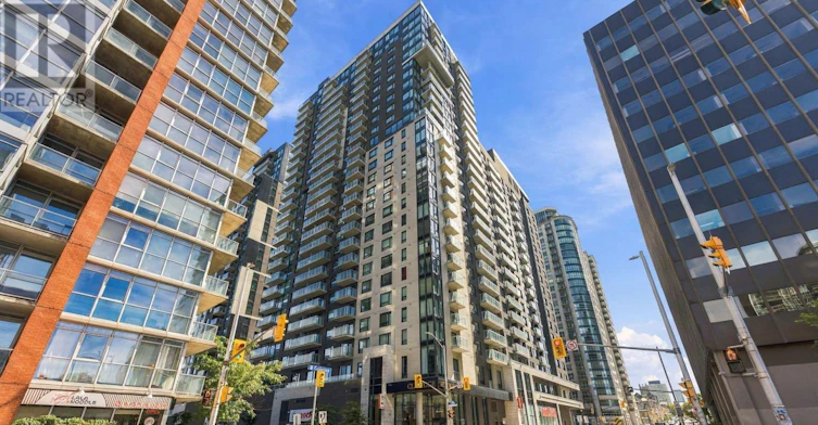 1409-180 George Street, Ottawa, ON, K1N 0G8 - 2