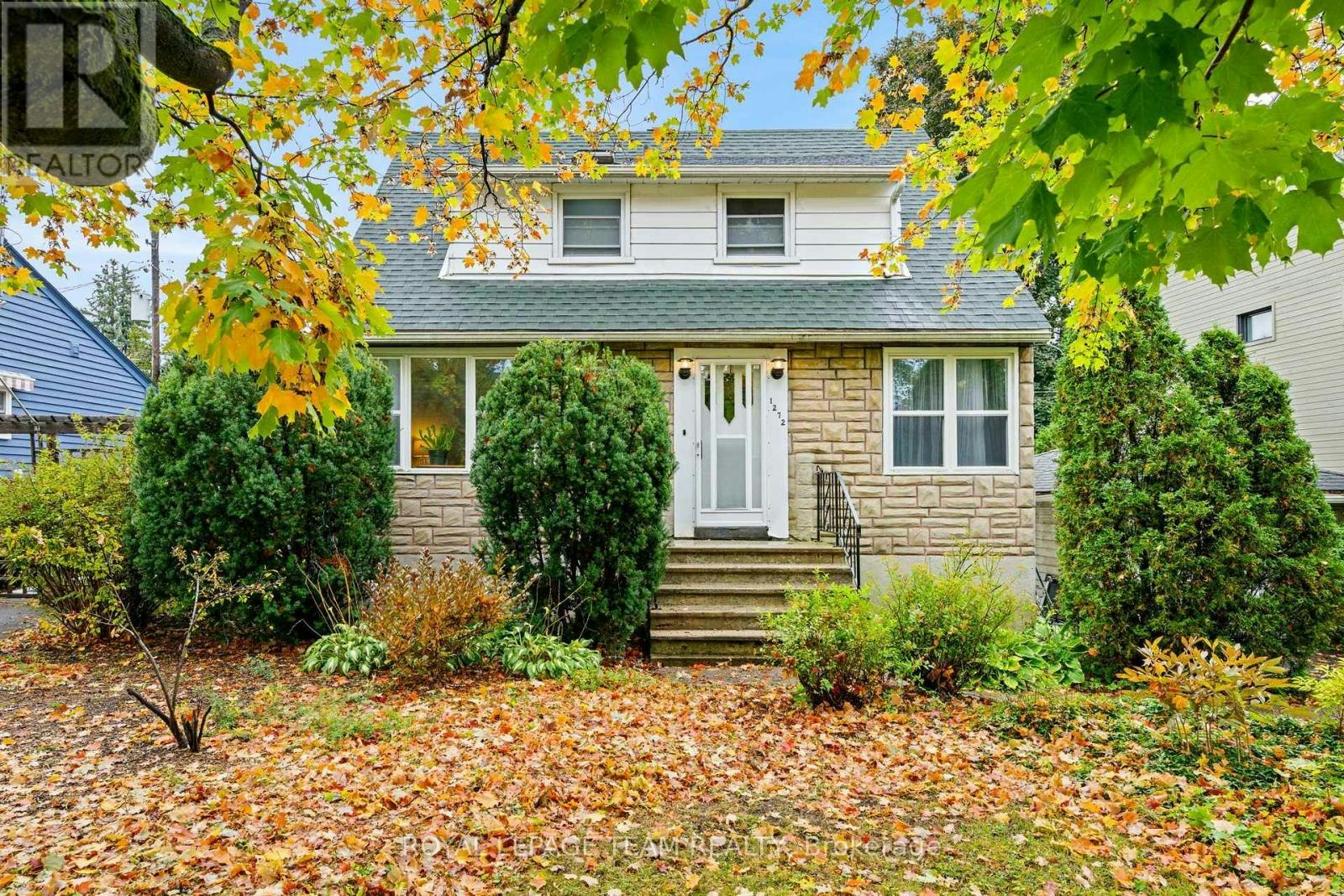 1272 Livingstone Avenue, Ottawa, ON, K1H 7P8