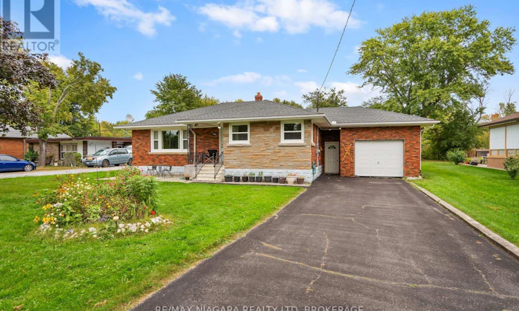 256 Kingsway Street