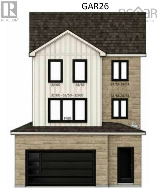 GAR26-124 Garvey Court, Hammonds Plains, NS, B4B 1L1