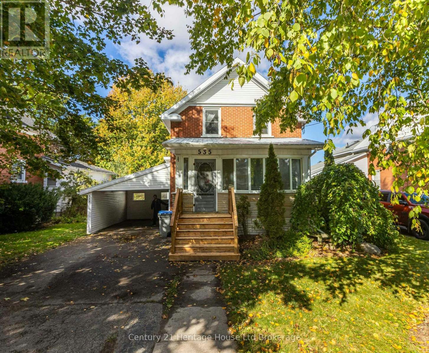 535 Richileau Avenue S, Listowel, ON, N4W 1Z2
