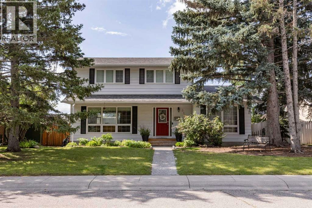 311 Glamorgan Crescent SW, Calgary, AB, T3E 5B7