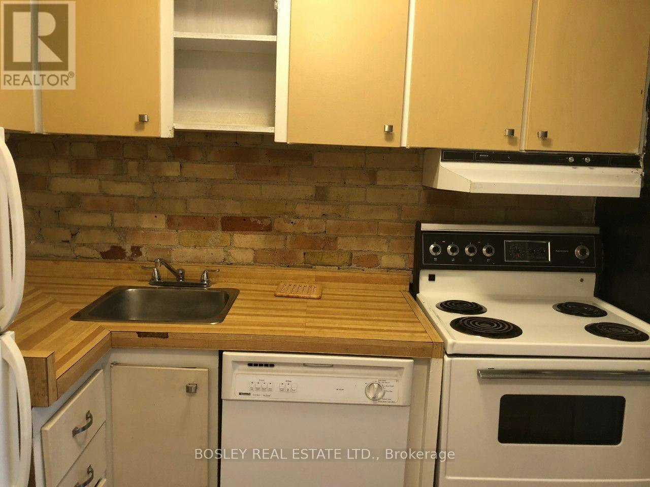 2-2ND 160 Floor Davenport Road, Toronto, ON, M5R 1J2 - 7