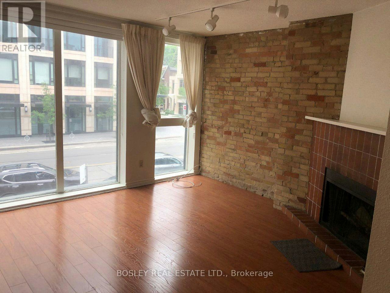 2-2ND 160 Floor Davenport Road, Toronto, ON, M5R 1J2 - 4