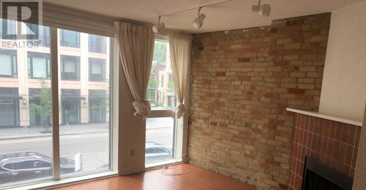 2-2ND 160 Floor Davenport Road, Toronto, ON, M5R 1J2 - 4