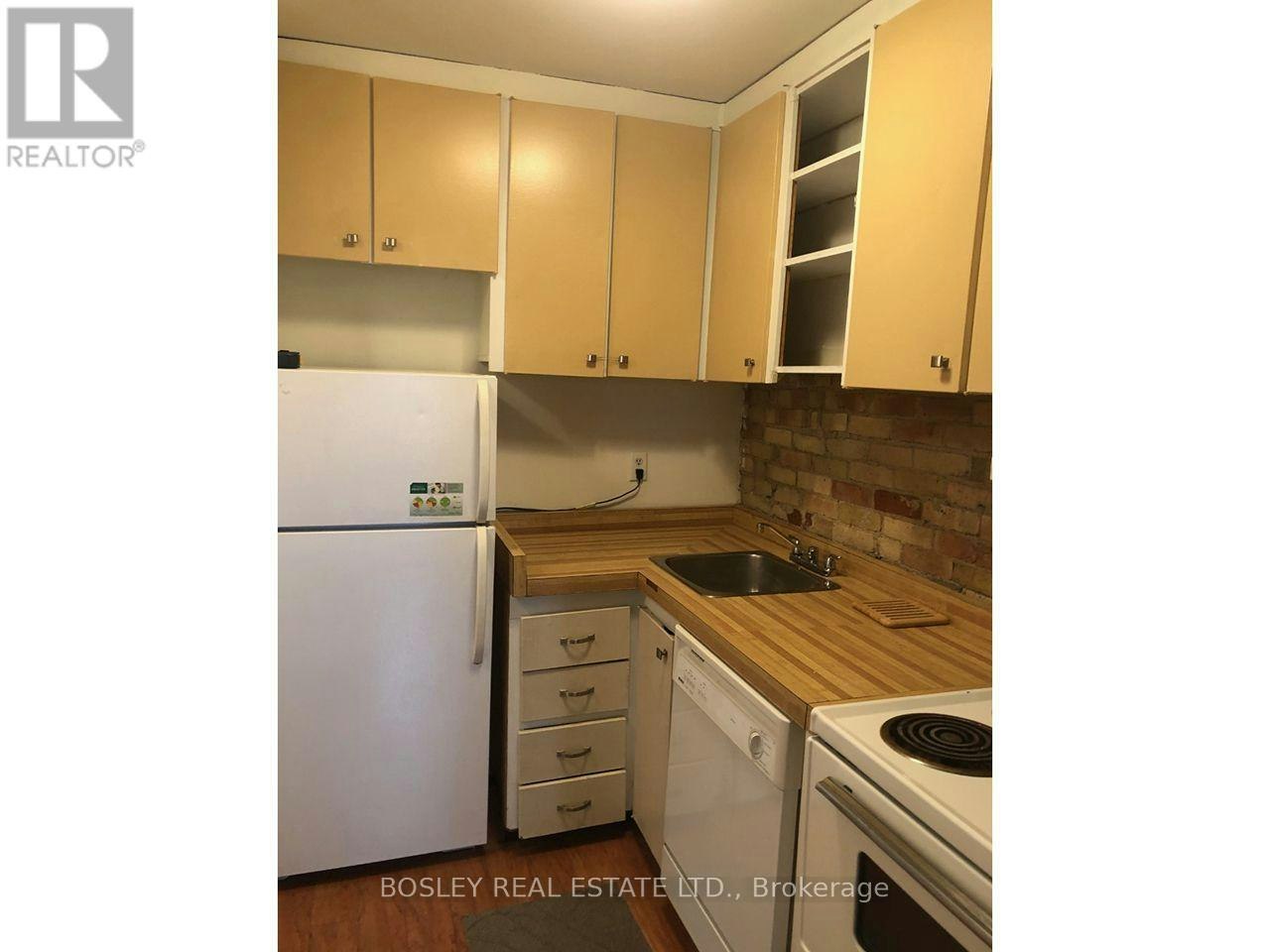 2-2ND 160 Floor Davenport Road, Toronto, ON, M5R 1J2 - 8
