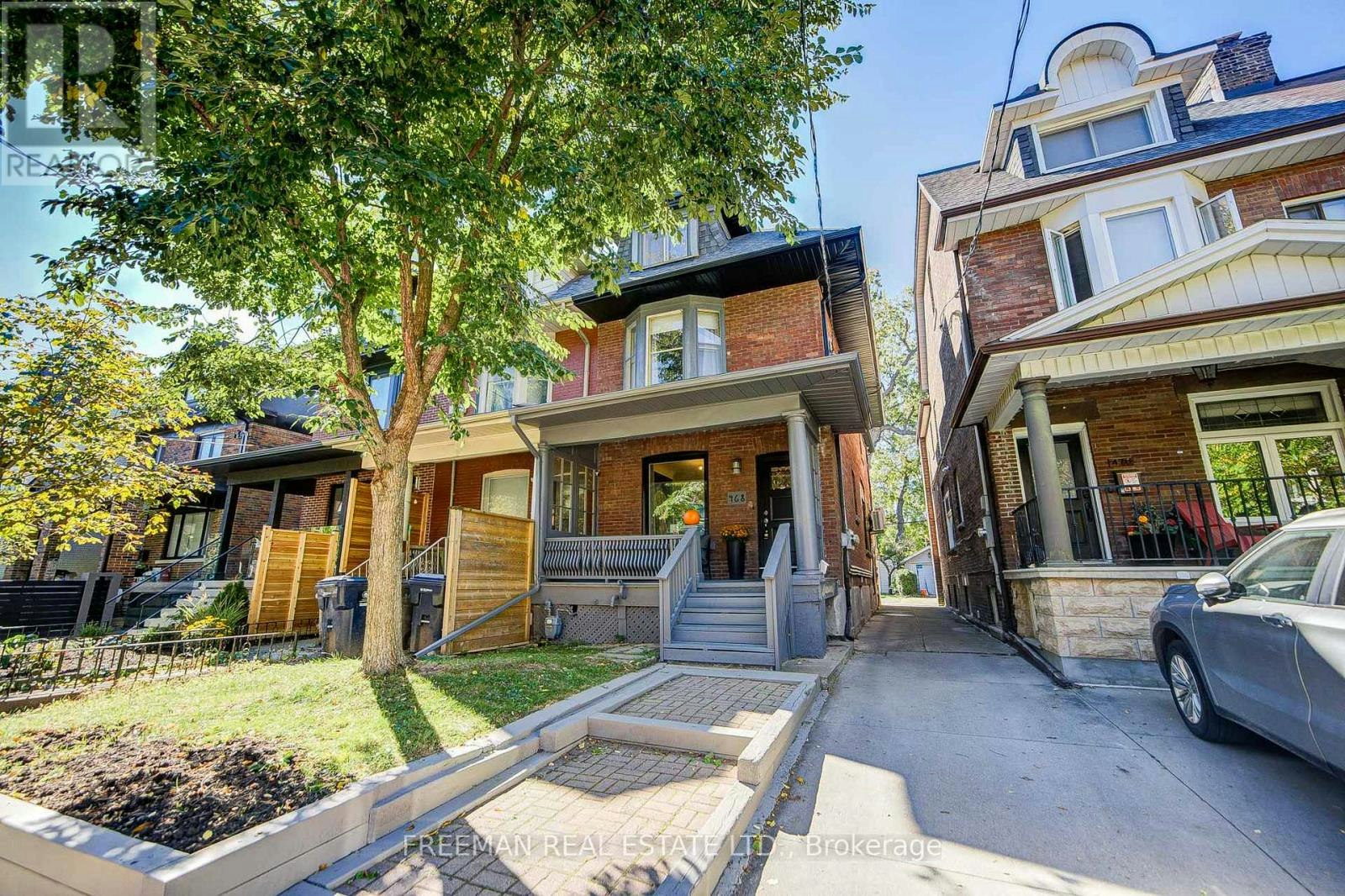 468 Markham Street, Toronto, ON, M6G 2L3