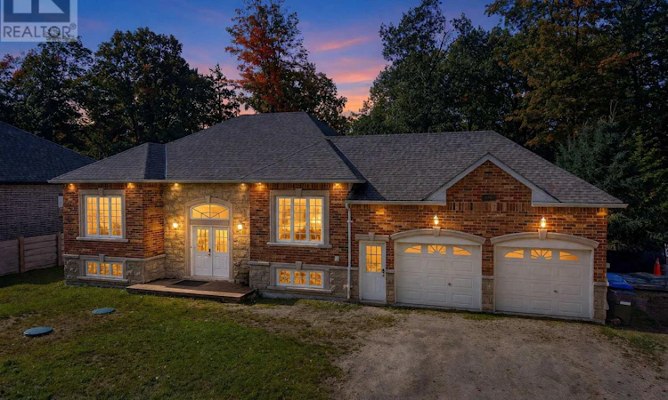 58 Oliver Drive