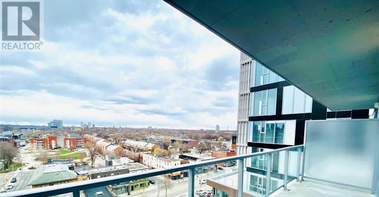1025-30 Baseball Place, Toronto, ON, M4M 0E8 - 14