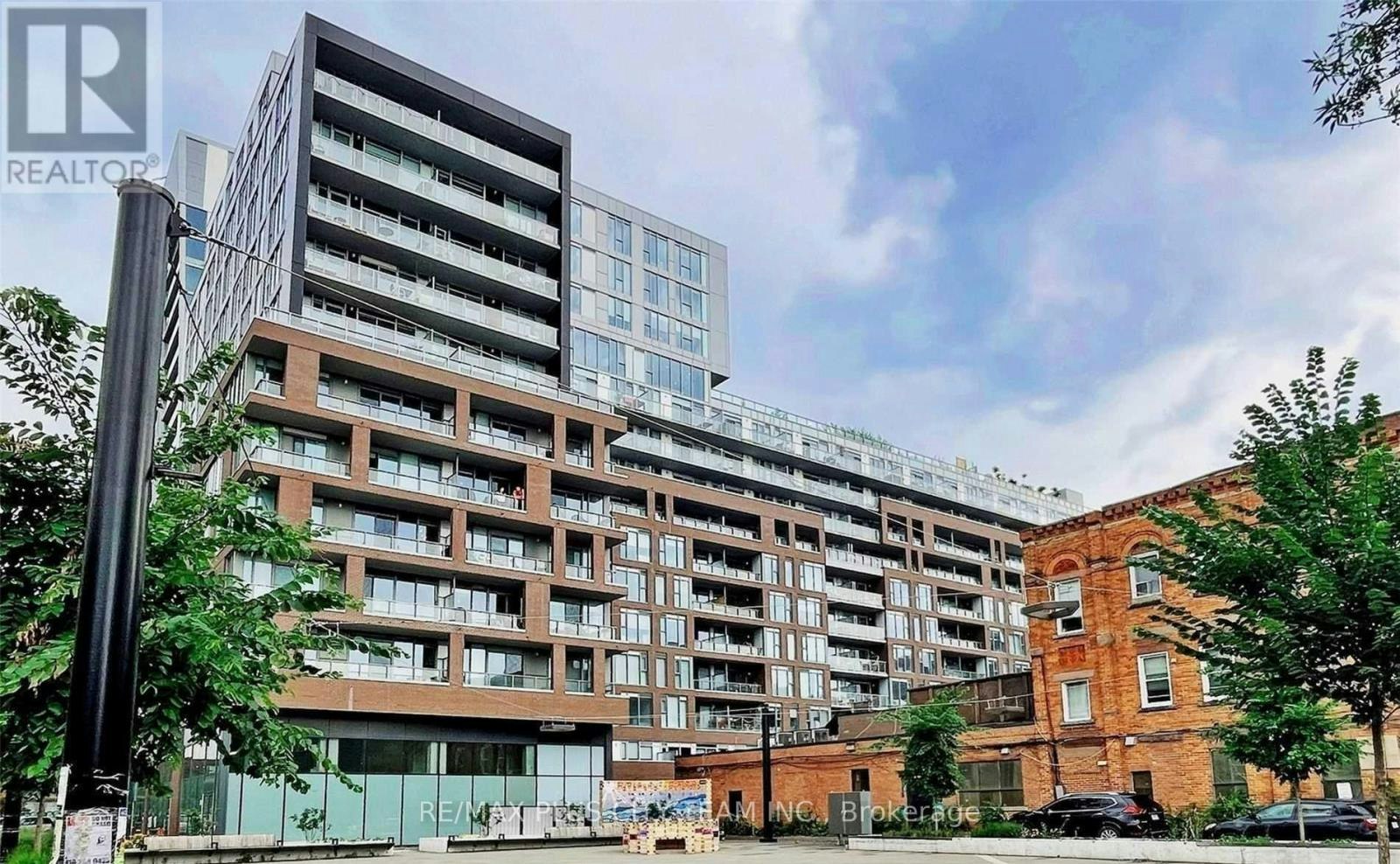 1025-30 Baseball Place, Toronto, ON, M4M 0E8