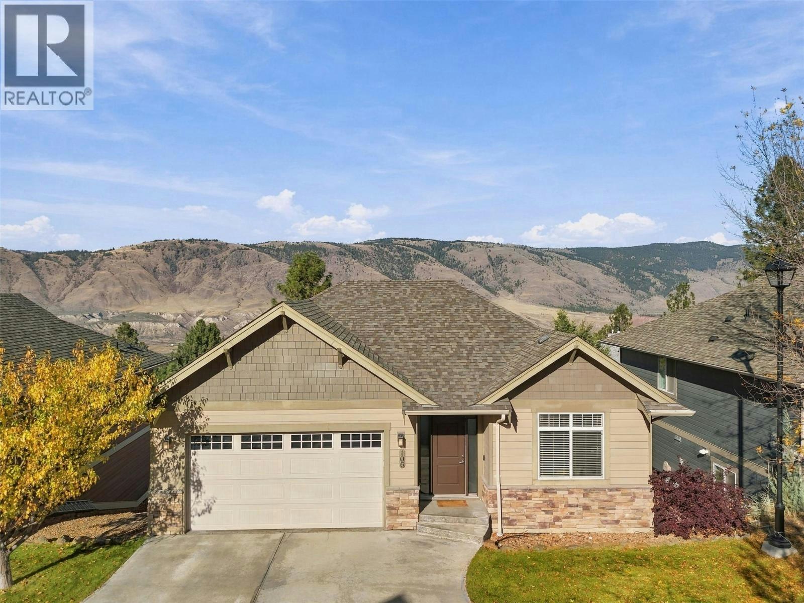 106-1939 Coldwater Drive, Kamloops, BC, V2E 0B3