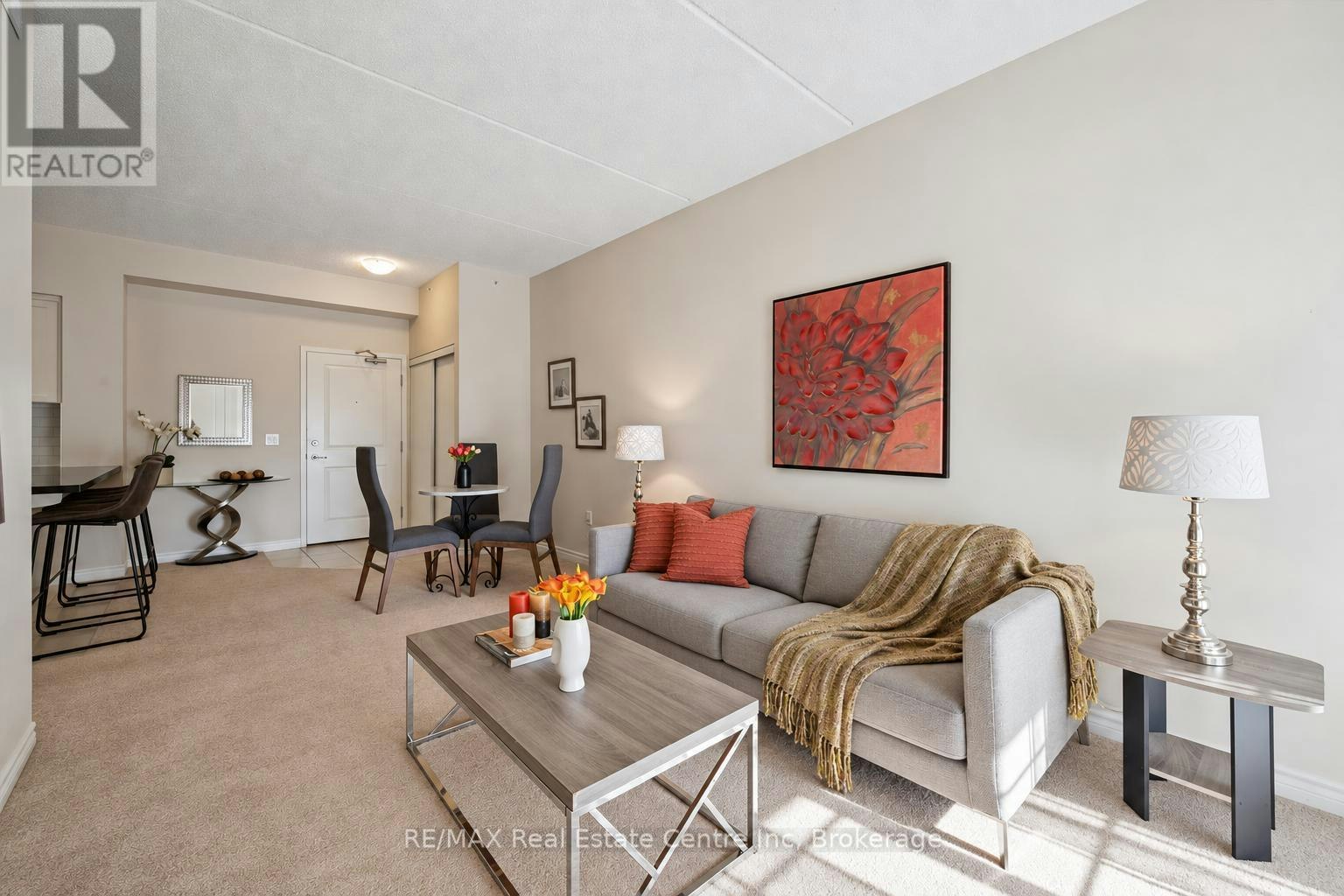134-1077 Gordon Street, Guelph, ON, N1G 0E3 - 2