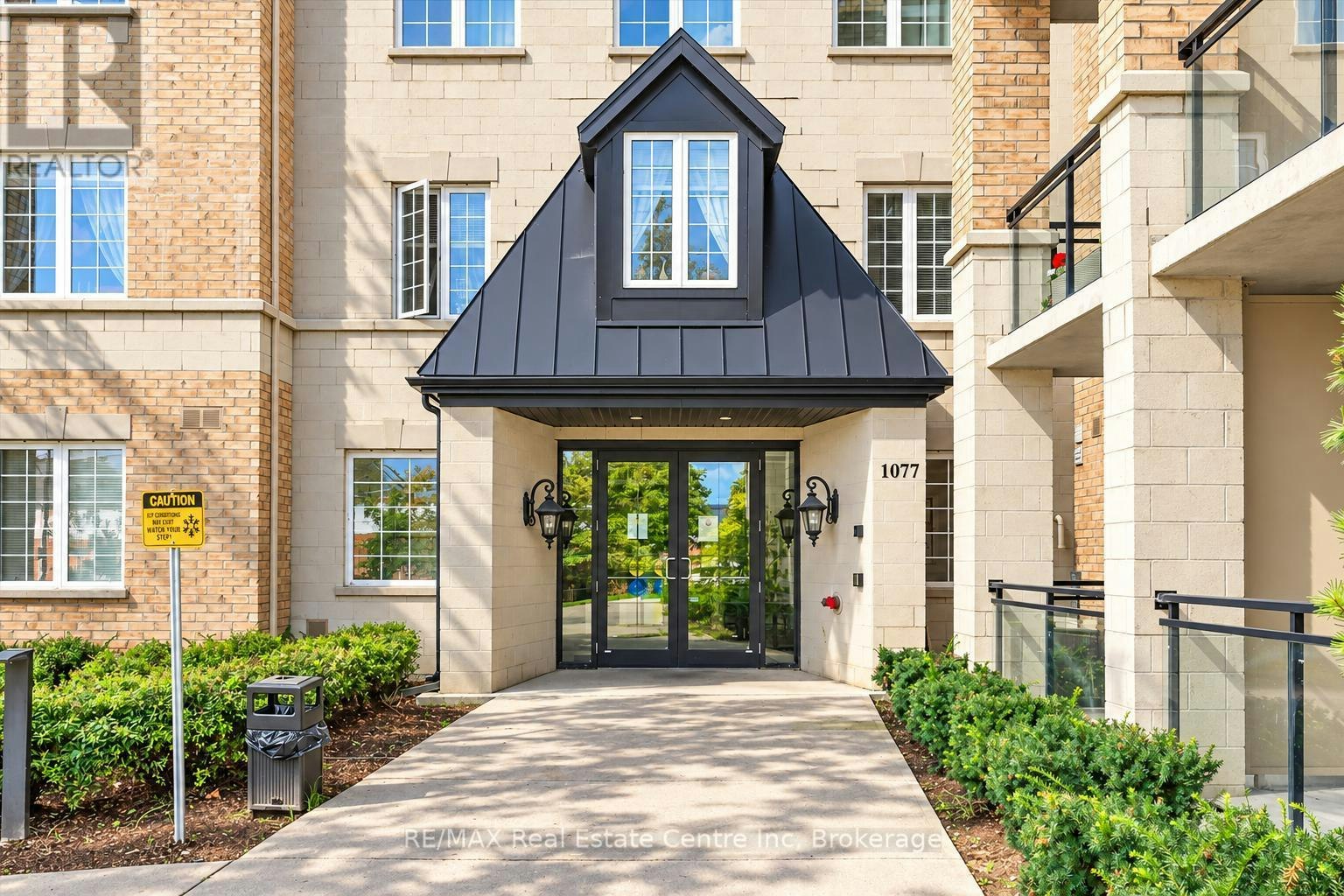134-1077 Gordon Street, Guelph, ON, N1G 0E3 - 15