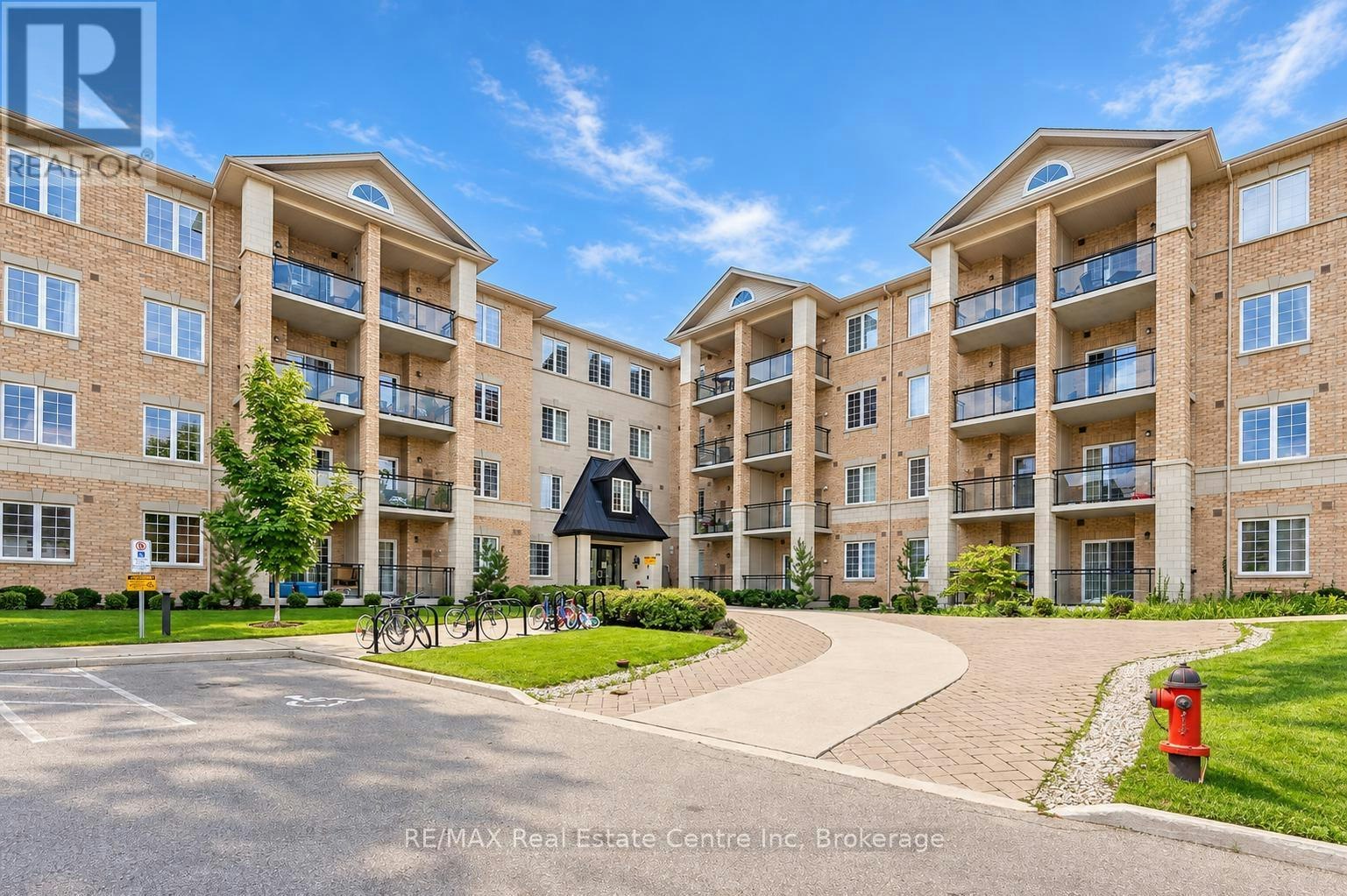 134-1077 Gordon Street, Guelph, ON, N1G 0E3 - 14
